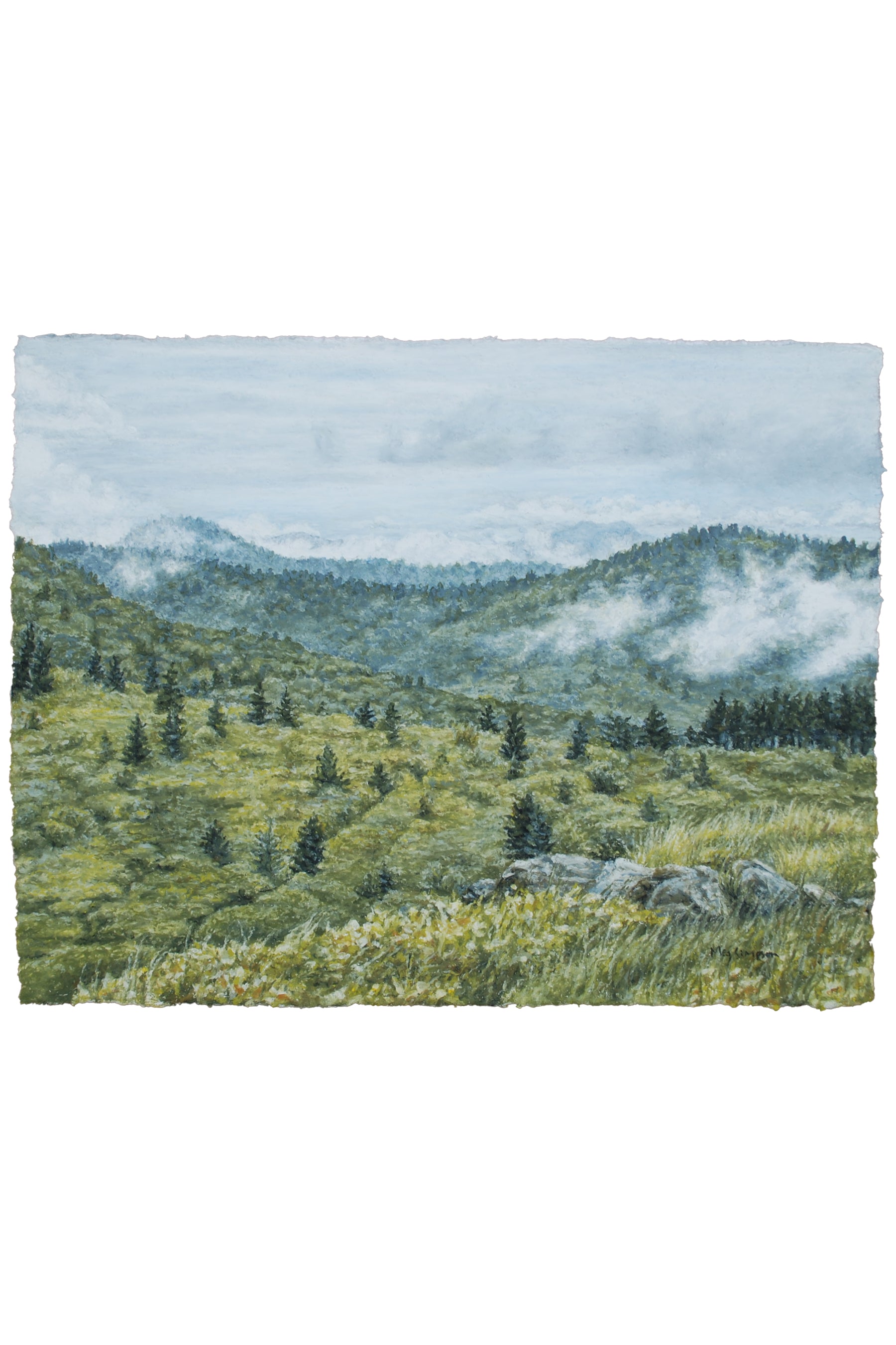 The Way Back - Original