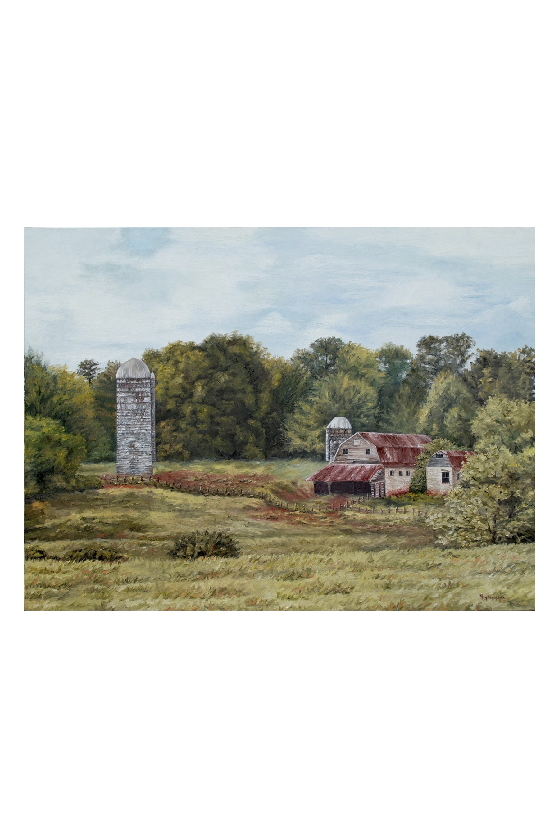 The Farm