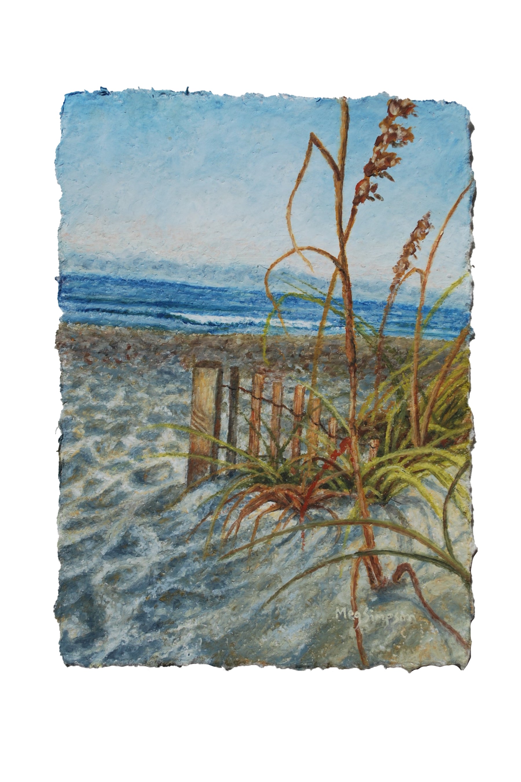 Morning Light-Original