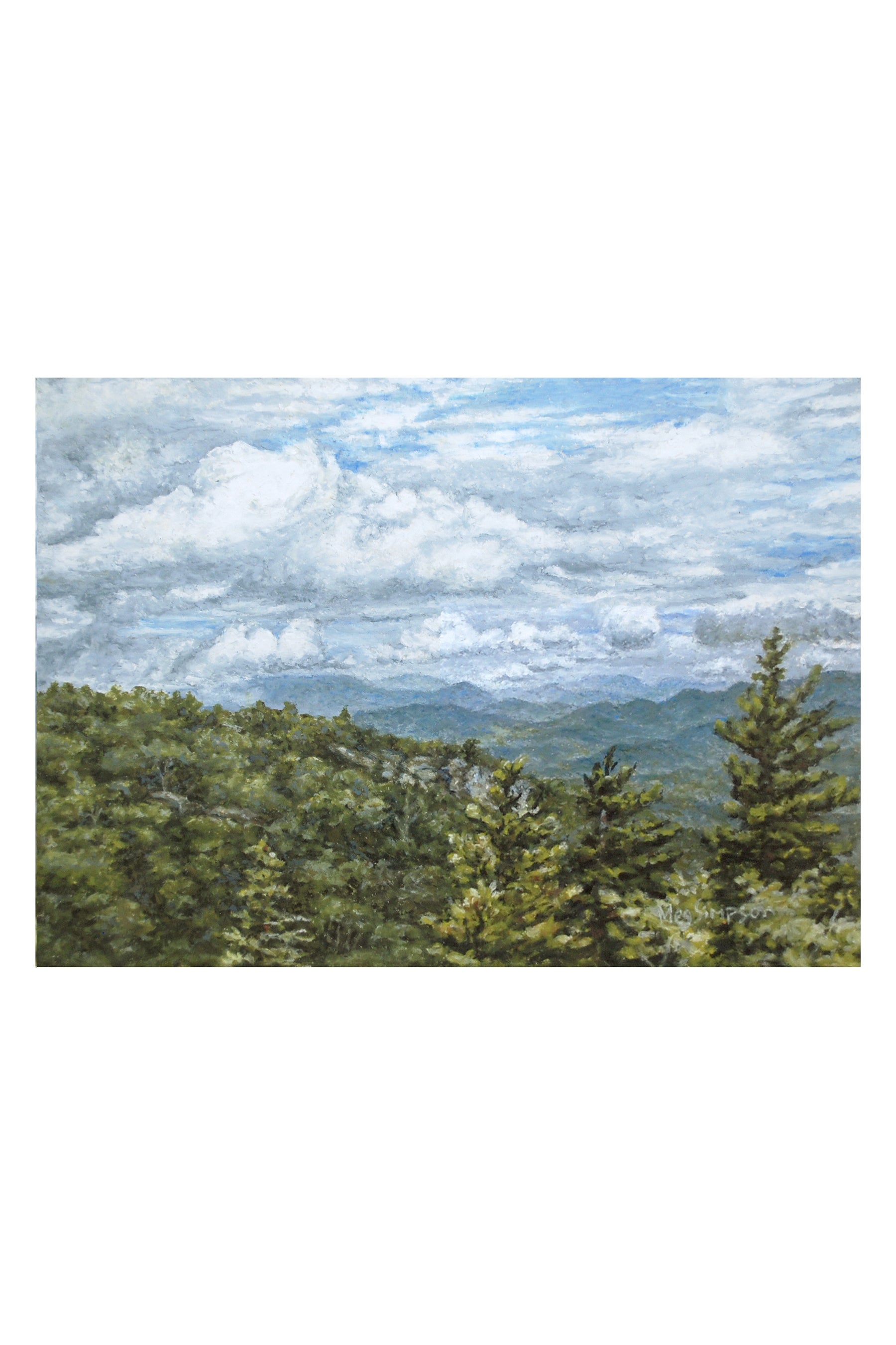 Nuwati Trail - Original