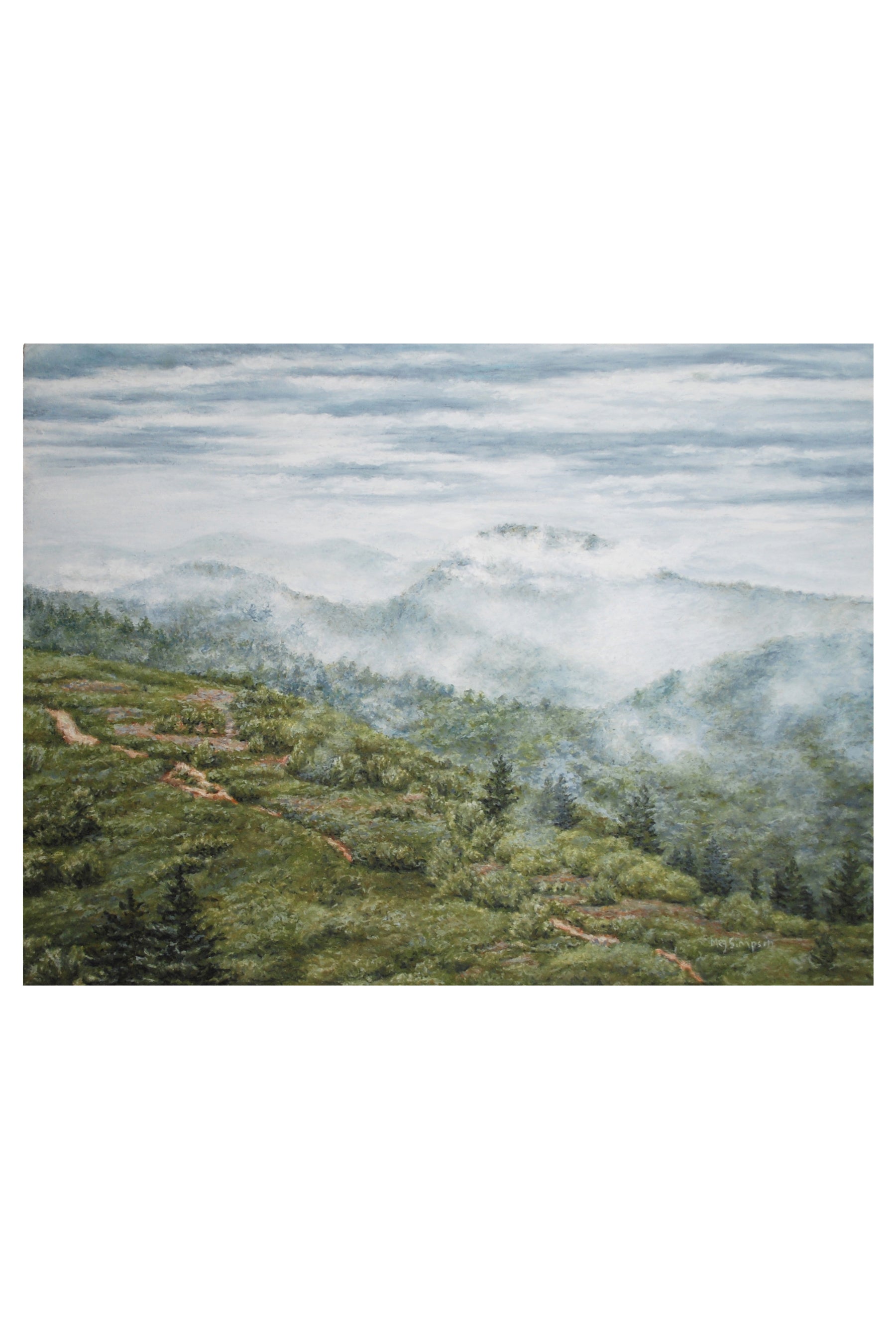 Pathway - Print