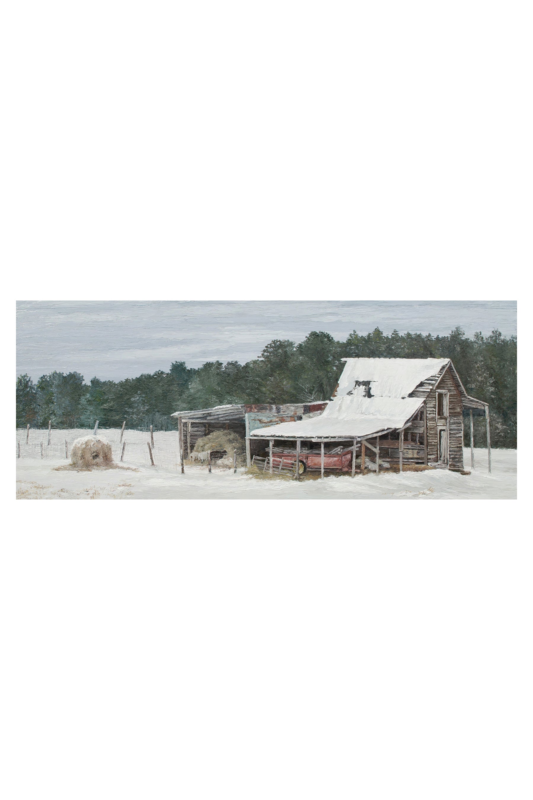 Sheep's Den