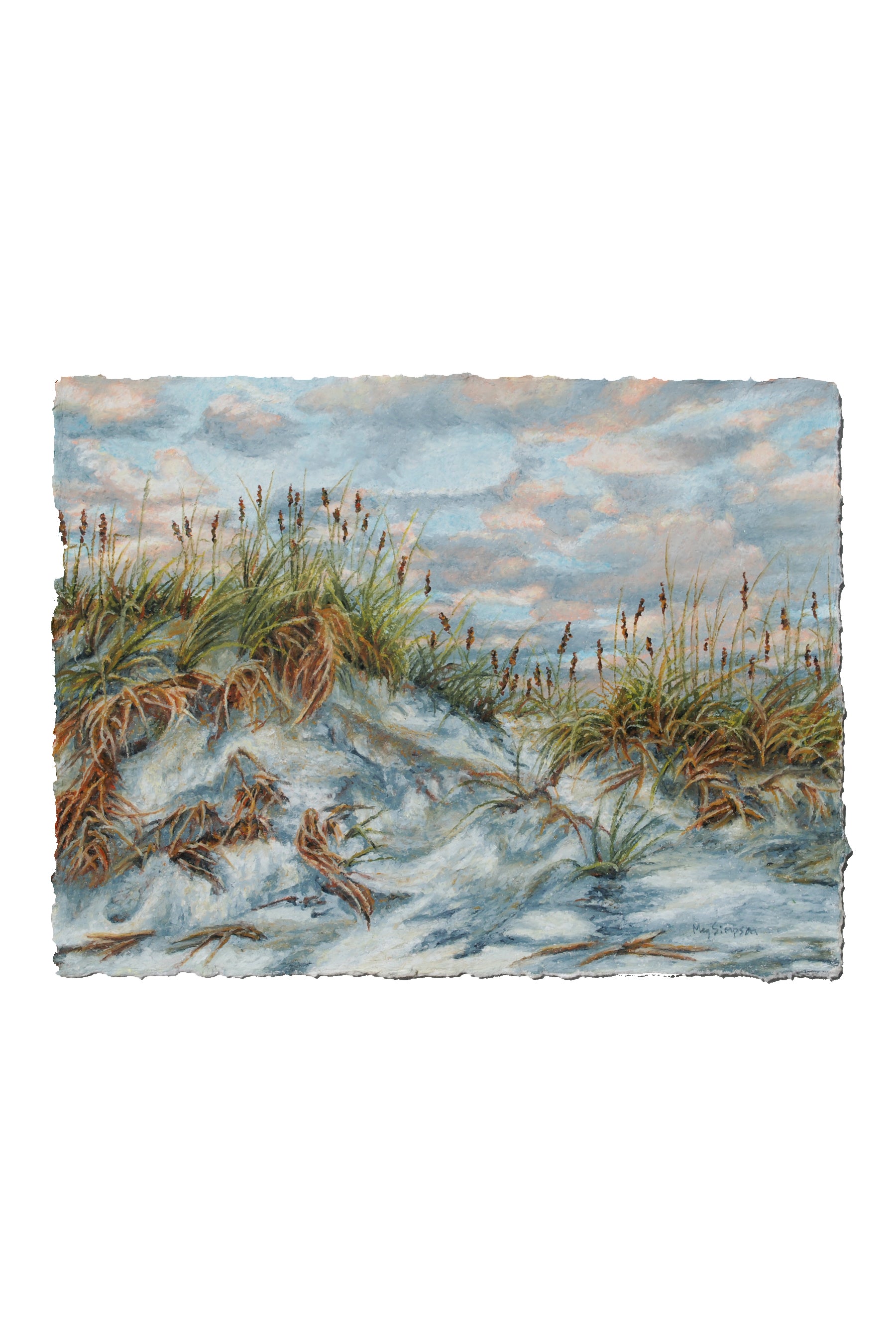 OBX Dunes - Original