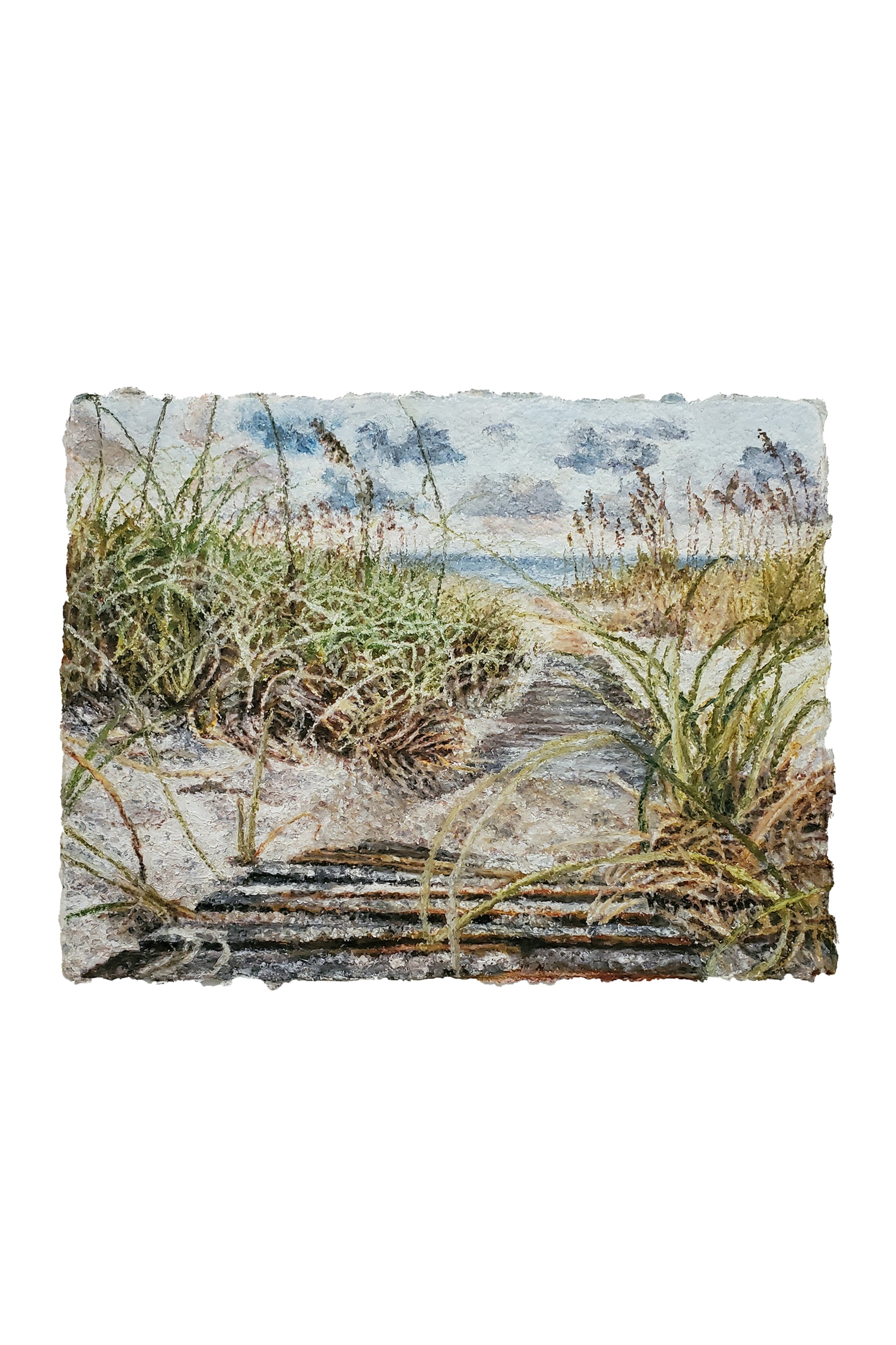 Boardwalk - Original