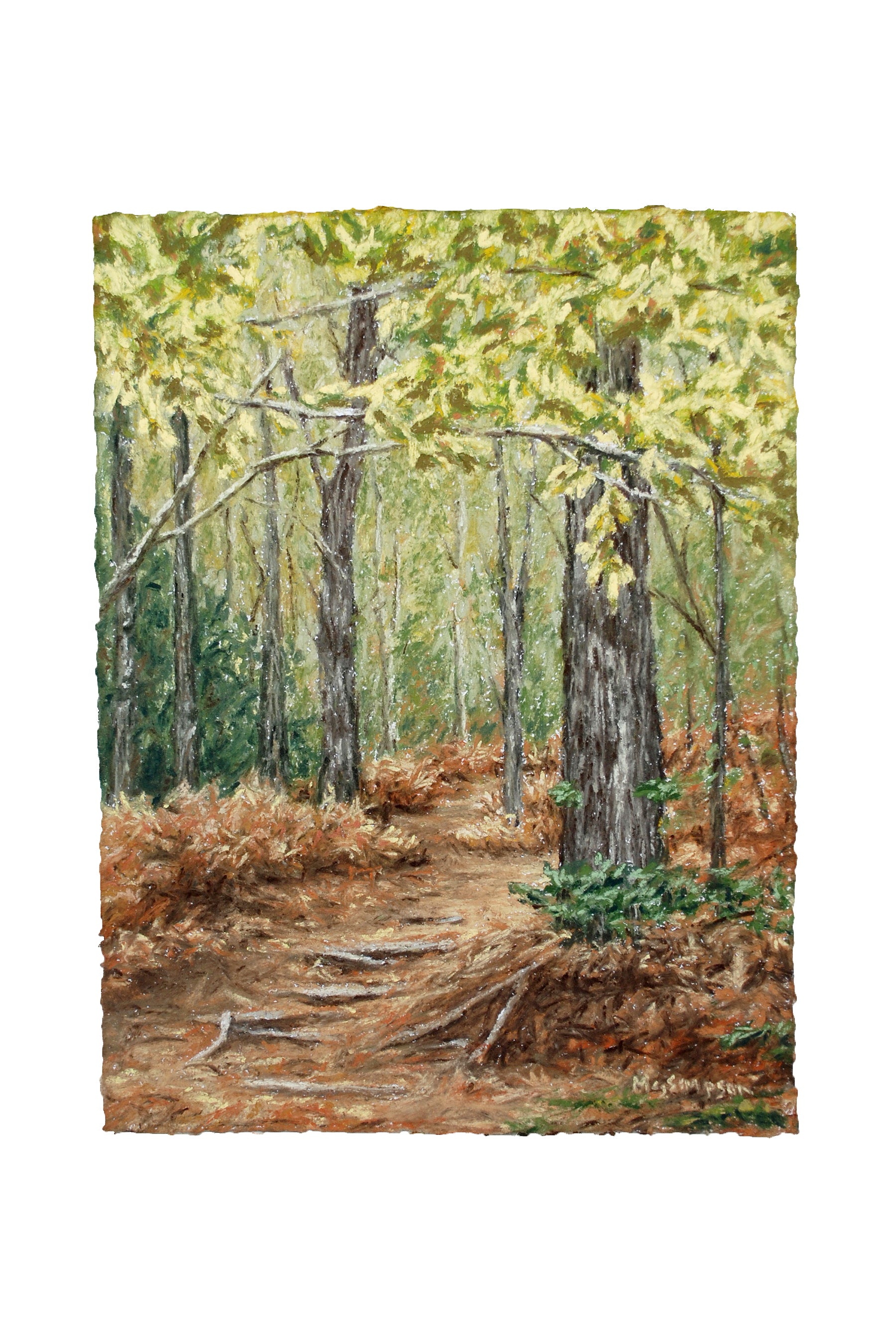 The Middle of Somewhere-Original